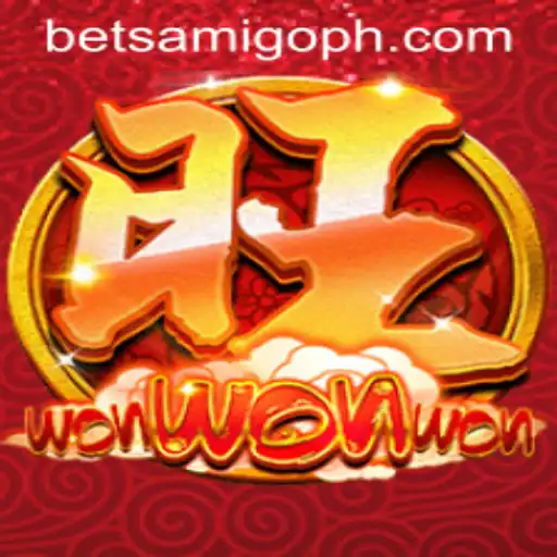Discover the Exciting World of 'WonWonWon': A Betsamigo Adventure