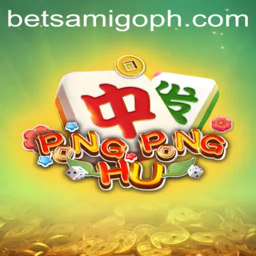 Exploring PONGPONGHU: A New Gaming Revolution with Betsamigo