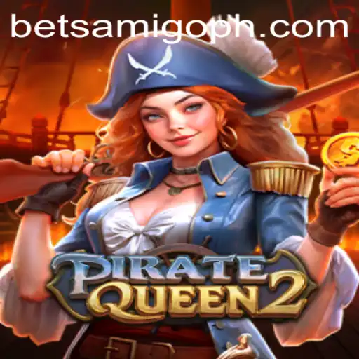 Set Sail on Adventure: A Deep Dive into PirateQueen2 with Betsamigo