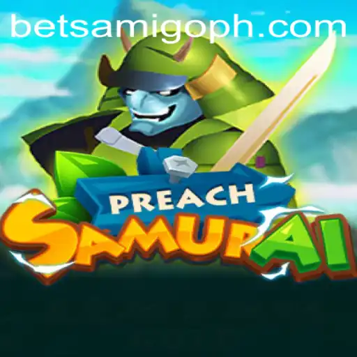 Discovering PreachSamurai: An Exciting Intersection of Strategy and Culture