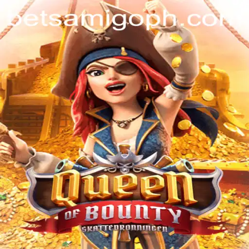 Discover the Excitement of QueenofBounty at Betsamigo