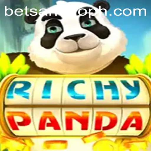 Exploring RichyPanda: A New Sensation with Betsamigo