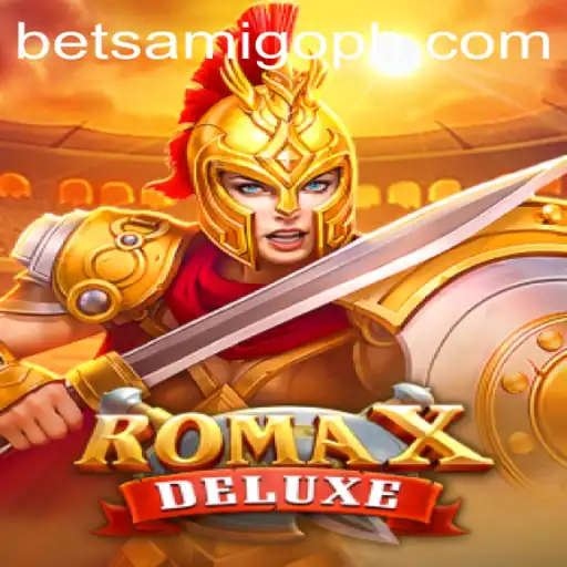 Exploring the Exciting World of RomaXDeluxe with Betsamigo