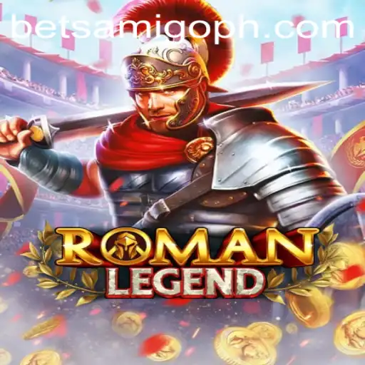 Exploring RomanLegend: The Intriguing World of Roman Adventure in Betsamigo