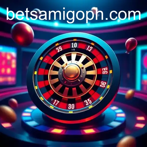 Rotary Games: Unveiling the Role of Betsamigo