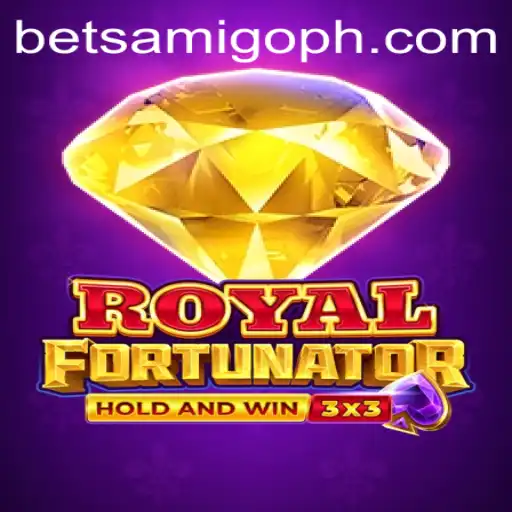 Dive into the Exciting World of Royalfort: A New Gaming Experience with Betsamigo