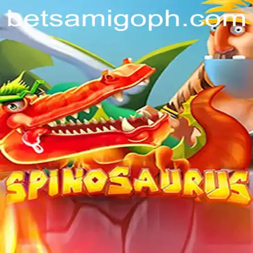 Exploring the Dynamic World of Spinosaurus at Betsamigo