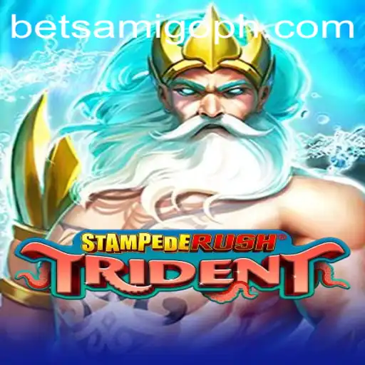 Discover StempedeRushTrident: The Thrilling World of Betsamigo Gaming