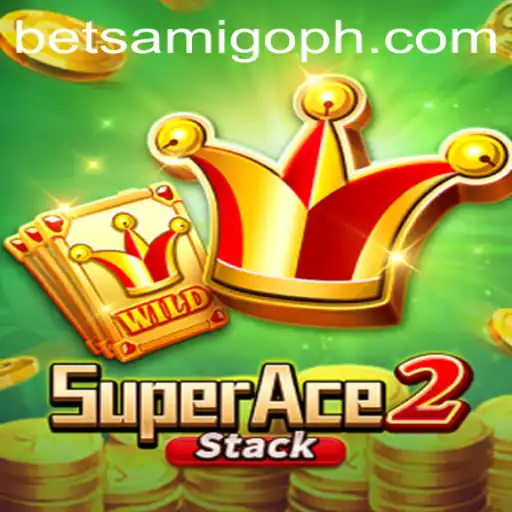 Discovering the Excitement of SuperAce2 with Betsamigo