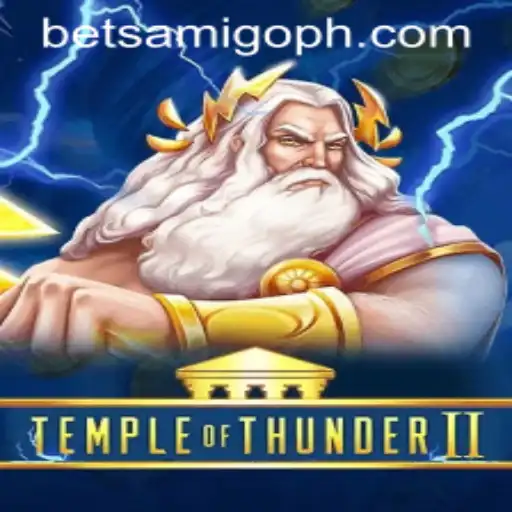 Explore the Mystical Adventures of Temple of Thunder II with Betsamigo