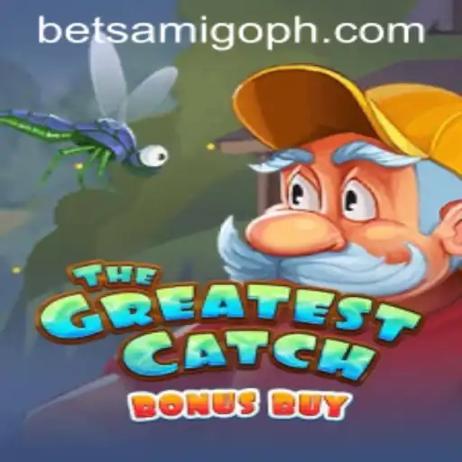 Exploring TheGreatestCatchBonusBuy: A New Adventure with Betsamigo