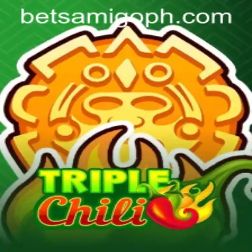 Exploring the Thrilling World of TripleChili: A Dive into the Latest Betsamigo Game