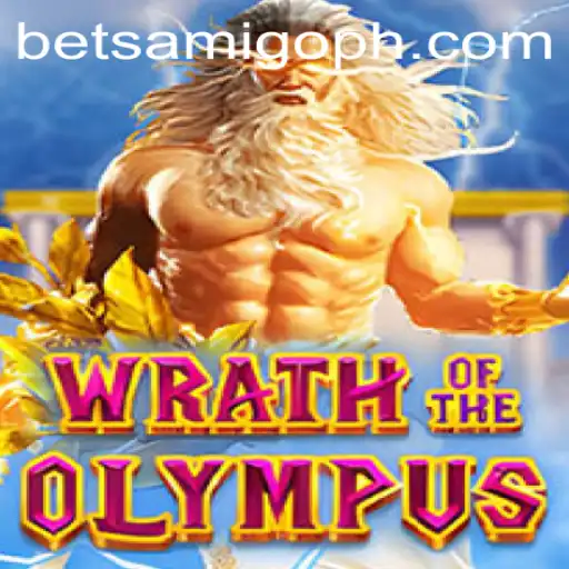 Wrath of Olympus: A Mythological Gaming Experience with Betsamigo