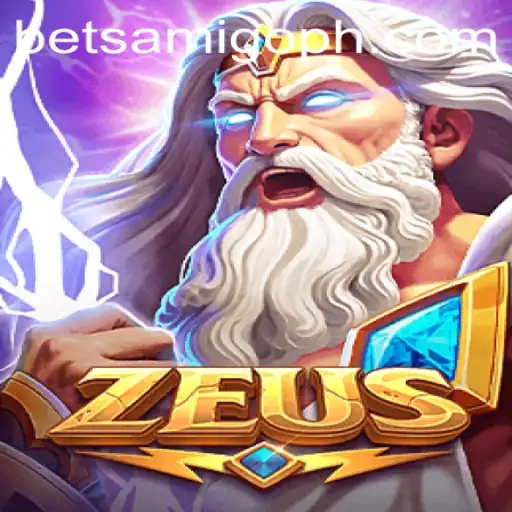 Exploring the World of 'Zeus' on Betsamigo: An Epic Gaming Experience